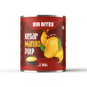 Kesar Mango Pulp 850g